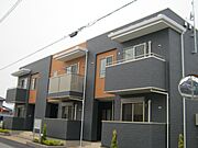 サンパティオ1 1階 築13年11ヶ月の賃貸物件