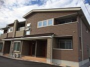 米子駅よりバス14分 徒歩4分 1階 築10年10ヶ月の賃貸物件