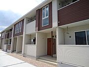 境港駅よりバス1分 徒歩29分 1階 築13年8ヶ月の賃貸物件