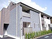 米子駅よりバス15分 徒歩6分 2階 築15年7ヶ月の賃貸物件