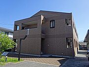 米子駅よりバス12分 徒歩5分 1階 築16年6ヶ月の賃貸物件