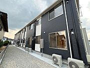 伯耆大山駅より徒歩44分 2階 新築の賃貸物件