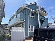 レオパレス米子 2階 築34年11ヶ月の賃貸物件