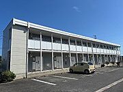 米子駅よりバス41分 徒歩5分 2階 築23年7ヶ月の賃貸物件