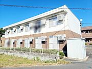 レオパレスリヴィエール 1階 築23年6ヶ月の賃貸物件