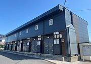 レオパレス安倍 2階 築22年6ヶ月の賃貸物件