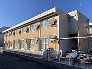 レオパレスエスポワール２ 1階 築21年3ヶ月の賃貸物件