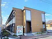 米子駅よりバス18分 徒歩3分 2階 築21年の賃貸物件