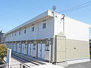 米子駅よりバス14分 徒歩6分 1階 築20年の賃貸物件