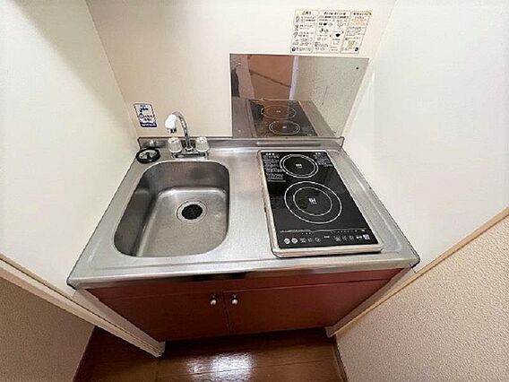 レオパレスTOPAZ_内装_2