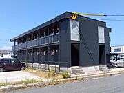 レオパレスクイール堀川 2階 築20年6ヶ月の賃貸物件