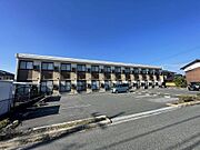 米子駅よりバス26分 徒歩4分 1階 築20年7ヶ月の賃貸物件