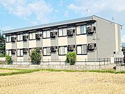 レオパレスメルベーユ2 1階 築19年6ヶ月の賃貸物件