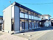 レオパレスコンフォート 2階 築16年6ヶ月の賃貸物件