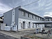 米子駅よりバス27分 徒歩11分 1階 築16年6ヶ月の賃貸物件