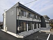 米子駅よりバス15分 徒歩4分 1階 築15年10ヶ月の賃貸物件