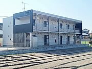 三本松口駅より徒歩16分 2階 築6年8ヶ月の賃貸物件