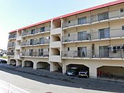 米子駅より徒歩11分 3階 築46年2ヶ月の賃貸物件