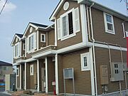 ニューブライト 1階 築17年4ヶ月の賃貸物件