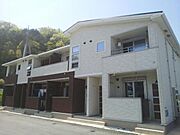 米子駅よりバス14分 徒歩5分 1階 築11年8ヶ月の賃貸物件