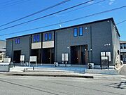 弓ケ浜駅より徒歩22分 2階 築1年2ヶ月の賃貸物件