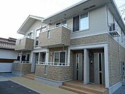 米子駅よりバス16分 徒歩3分 1階 築14年8ヶ月の賃貸物件