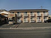 博労町駅より徒歩10分 築22年2ヶ月 2階建の賃貸物件