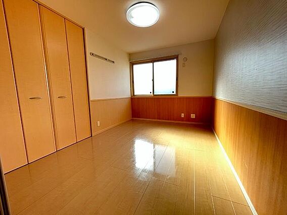 ブルーム米原B_内装_3