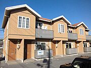 プレステージ東福原 2階 築17年4ヶ月の賃貸物件