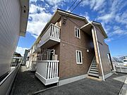 リバーポートSei 1階 築17年8ヶ月の賃貸物件