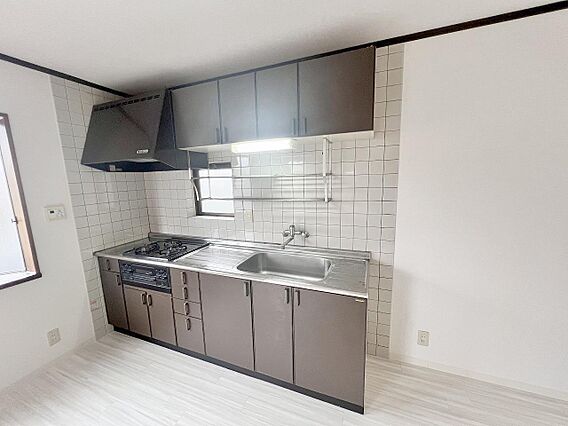 プロムナード東山A-2_内装_0