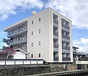 米子駅より徒歩20分 1階 築35年8ヶ月の賃貸物件