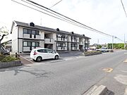 セジュールT&YY 1階 築31年4ヶ月の賃貸物件