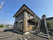 米子駅よりバス26分 徒歩4分 1階 築23年2ヶ月の賃貸物件