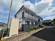 スプランドゥールB 1階 築23年7ヶ月の賃貸物件