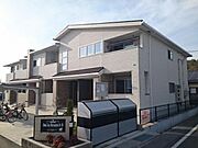 米子駅よりバス11分 徒歩3分 1階 築11年2ヶ月の賃貸物件