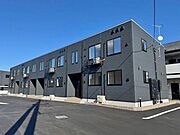 上道駅より徒歩30分 2階 築1年の賃貸物件