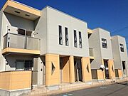 チェリーブロッサム 2階 築17年7ヶ月の賃貸物件