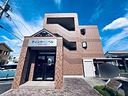 ティンカー・ベル 1階 築16年2ヶ月の賃貸物件