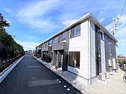 東山公園駅より徒歩14分 2階 新築の賃貸物件