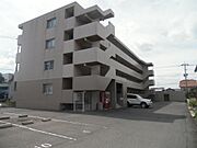 サンライズハイツ 4階 築25年7ヶ月の賃貸物件