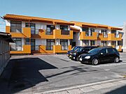 パークハイム 2階 築38年4ヶ月の賃貸物件