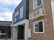 米子駅よりバス11分 徒歩7分 1階 築15年8ヶ月の賃貸物件