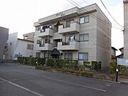 グランメール旗ケ崎1 2階 築30年7ヶ月の賃貸物件