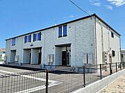 弓ケ浜駅より徒歩22分 1階 築1年2ヶ月の賃貸物件