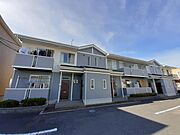 米子駅よりバス13分 徒歩4分 2階 築24年7ヶ月の賃貸物件