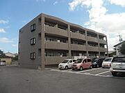 ルレーヴ 3階 築20年の賃貸物件