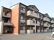 プレ・オリゾン 3階 築20年6ヶ月の賃貸物件