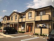 米子駅よりバス26分 徒歩13分 2階 築21年の賃貸物件