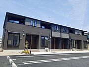 伯耆大山駅より徒歩30分 2階 築2年6ヶ月の賃貸物件